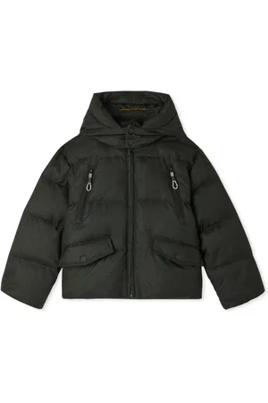 BONPOINT Veste matelassée à poches zippées