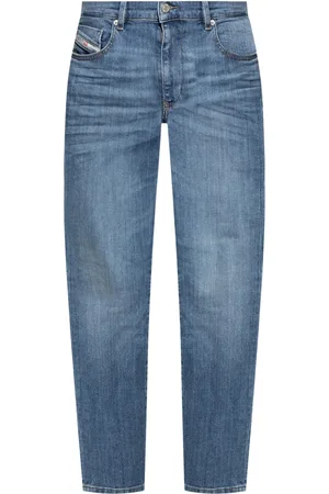 Diesel Jean 2019 D-Strukt à coupe slim