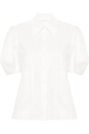 Chloé Chemise à détail brodé