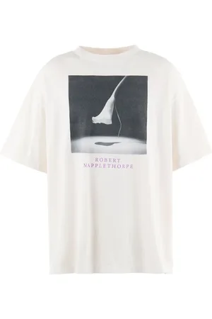 SAINT MXXXXXX T-shirt en coton