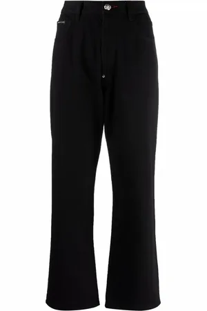 Philipp Plein Jean Iconic Plein ample