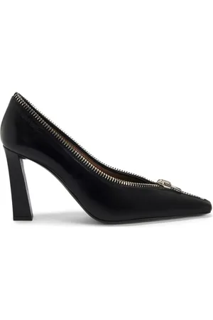Giuseppe Zanotti Escarpins Oraine en cuir
