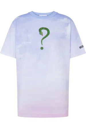 Moschino T-shirt imprimé
