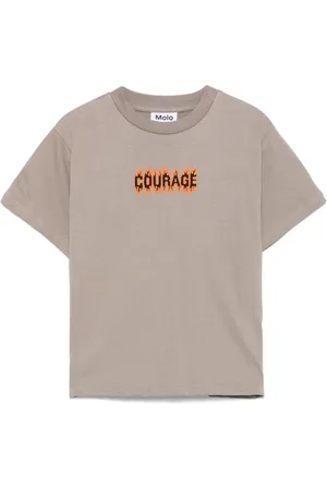 Molo T-shirt Rodney