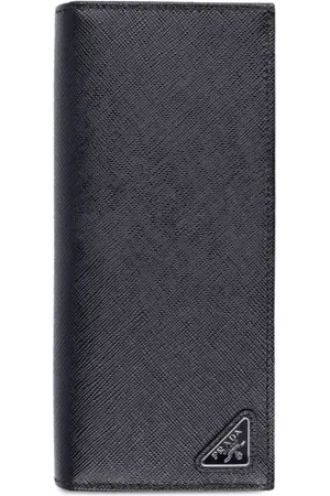 Prada Portefeuille long