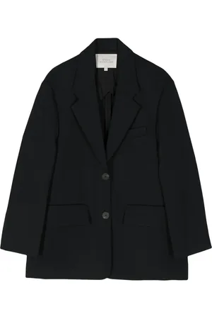 STUDIO NICHOLSON Veste Phelps oversize