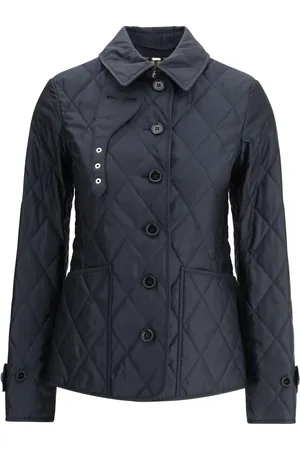 Burberry Veste Fernleigh