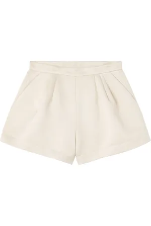 AZ FACTORY Short à taille haute