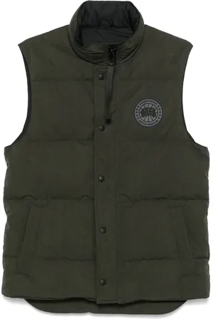 Canada Goose Gilet Garson