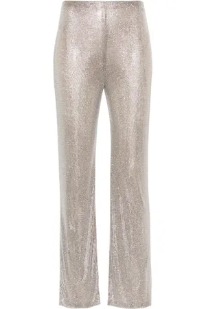 GIUSEPPE DI MORABITO Pantalon droit à ornements