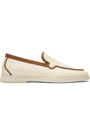 Scarosso Mocassins Ludovica