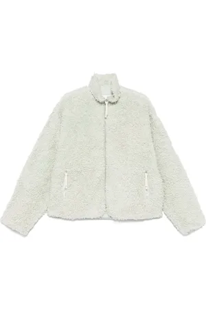 Jil Sander Veste en polaire