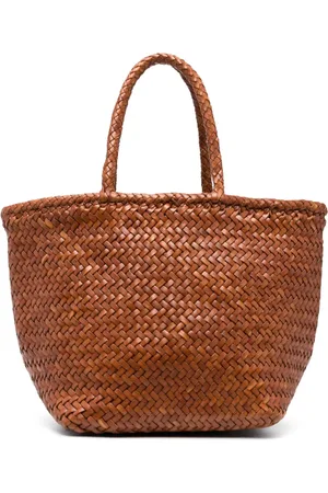 Dragon Diffusion Petit sac cabas Grace Basket