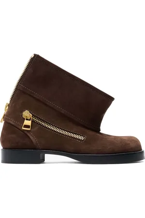 J.W.Anderson Bottines en cuir
