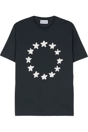 Etudes T-shirt The Wonder Painted Stars