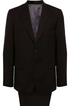 Paul Smith Costume Brierley
