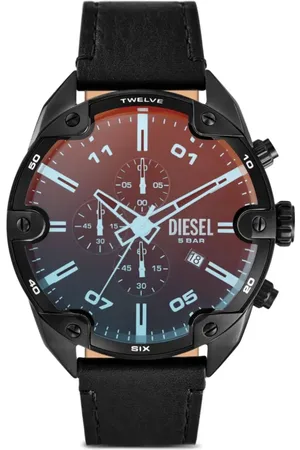 Diesel Montre Spiked 49mm