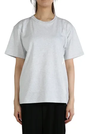 Alexander Wang Logo-print T-shirt