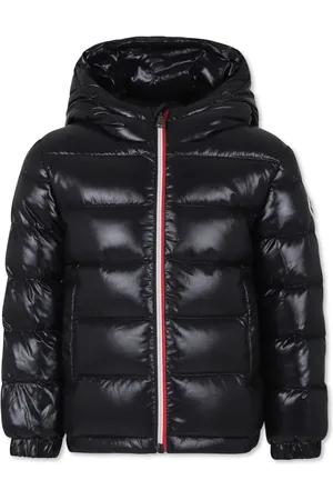 Moncler Veste matelassée à capuche