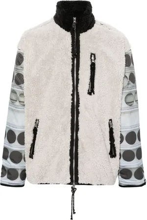 adidas X SFTM veste en polaire