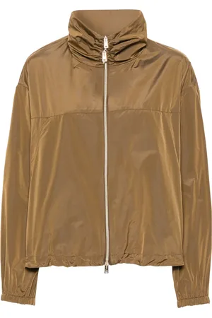 HERNO Veste légère à fermeture zippée