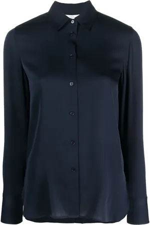 Vince Chemise boutonnée