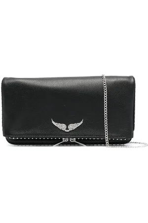 Zadig & Voltaire Sac à bandoulière Rock