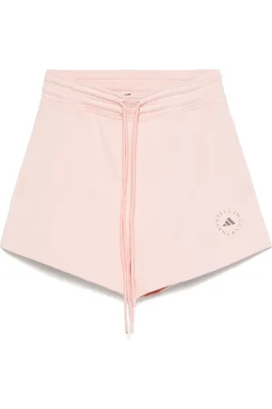 adidas Short à logo imprimé