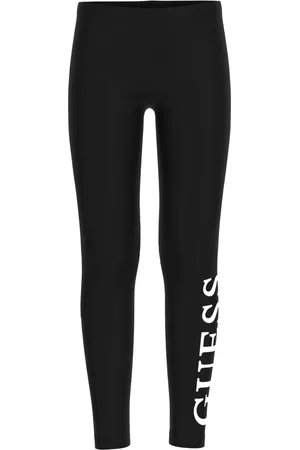 Guess Legging à logo imprimé