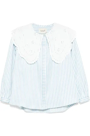 Bambah Chemise Capri