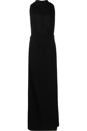 Proenza Schouler Robe longue à dos nu