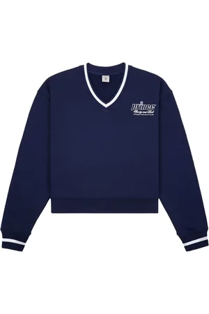 Sporty & Rich Sweat Prince Health en coton