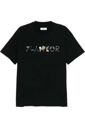FLÂNEUR T-shirt Objects