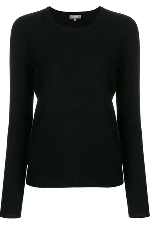 N.PEAL Pull en cachemire
