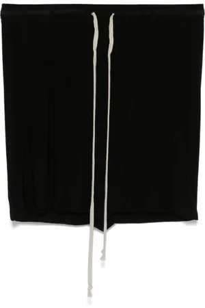 Rick Owens Short Bud