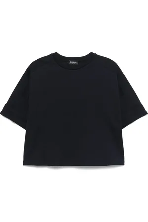 Dondup T-shirt en jersey