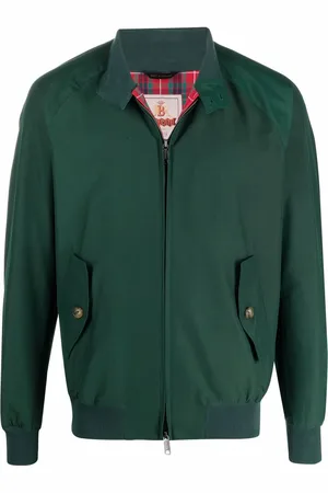 Baracuta Veste bomber G9 Harrington