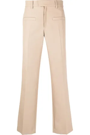 Courrèges Pantalon Heritage en sergé