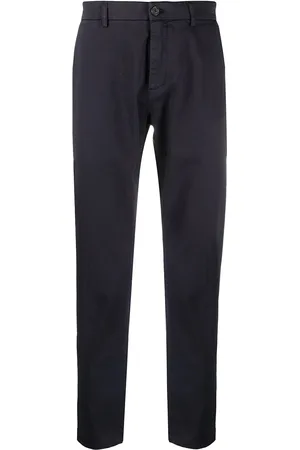 DEPARTMENT 5 Pantalon slim classique