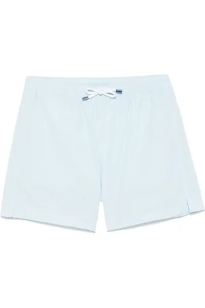 FEDELI Short de bain Madeira