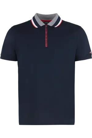 Paul & Shark Polo en coton