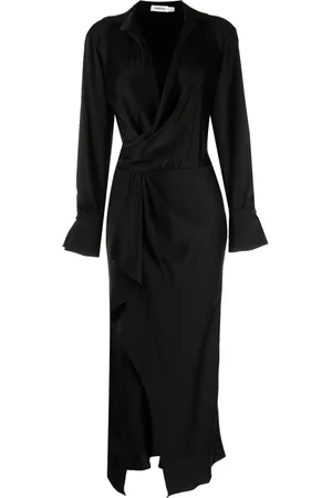 Simkhai Robe Talita à design portefeuille