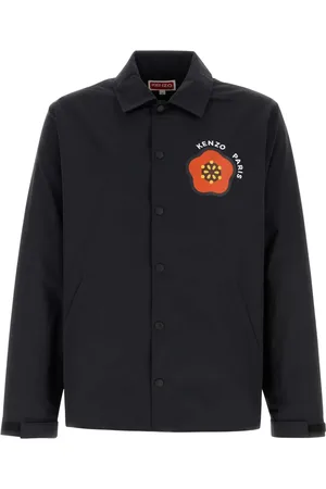 Kenzo Veste Boke Flower