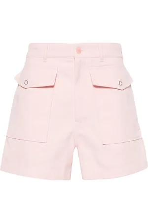 Acne Studios Short court ample