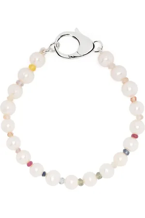 Hatton Labs Bracelet à perles multicolores
