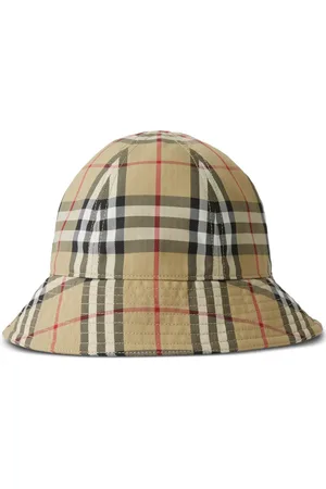 Burberry Bob à motif Vintage Check