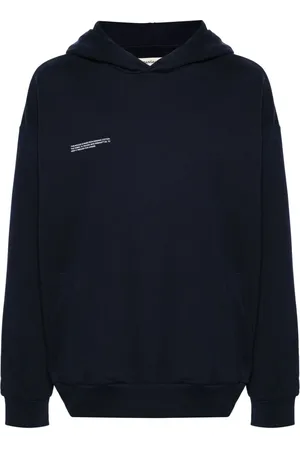 The Pangaia Hoodie 365 en coton biologique