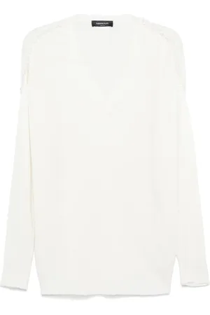 Fabiana Filippi Pull en cachemire