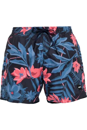 HUGO BOSS Short de bain Piranha