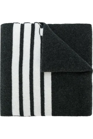 Thom Browne écharpe en cachemire à